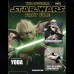 Полное собрание журналов Star Wars Fact File 120 номеров
